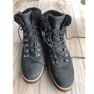 Cole Haan Winter Boots